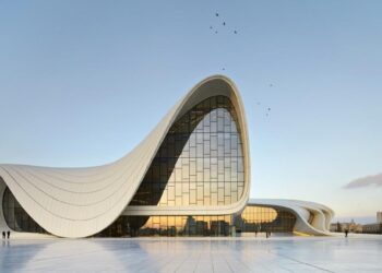 Spotlight: Zaha Hadid | ArchDaily