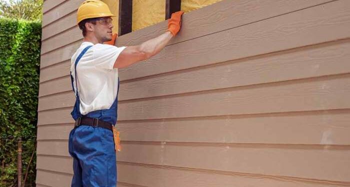5 Benefits of Working With a Local Siding Contractor