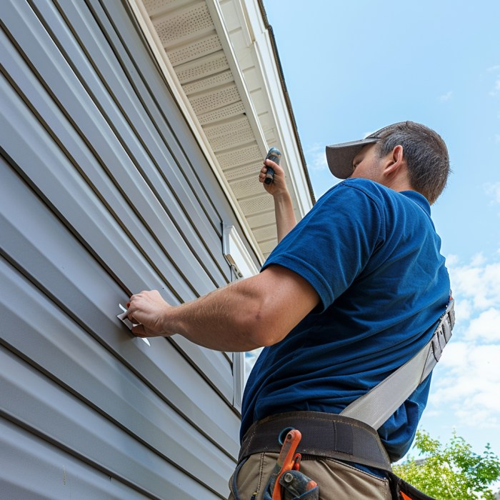 How to Choose a Siding Contractor: A Comprehensive Guide