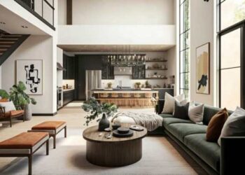 Interior Designers Near Me: 7 Best Ways to Get Local Design Help in