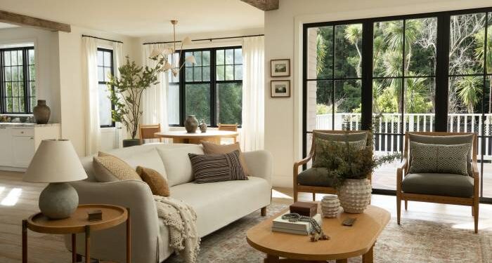 10 Best Interior Designers in Los Angeles in July 2025