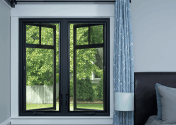 Modern House Window Design