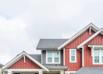 8 Cheap Siding Options For Your House In 2024