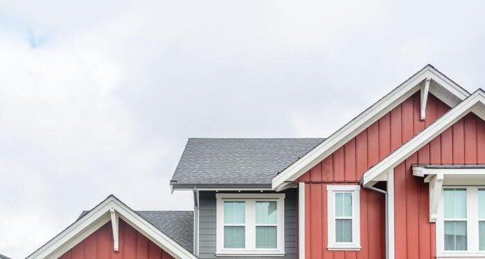 8 Cheap Siding Options For Your House In 2024